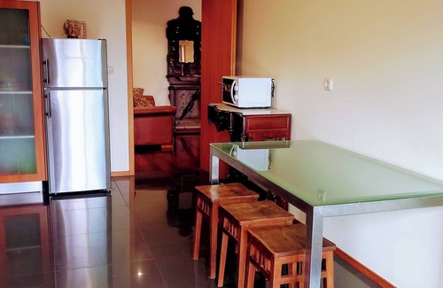 Portela Apartamento | Braga exclusive flat with pool and gardens