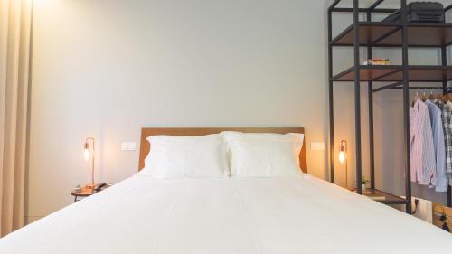 Old Town Apartamento | Braga Heritage Lofts