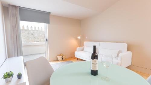 Old Town Apartamento | Braga Heritage Lofts