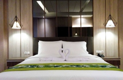 Sukaradja Hotel | Braga Hotel