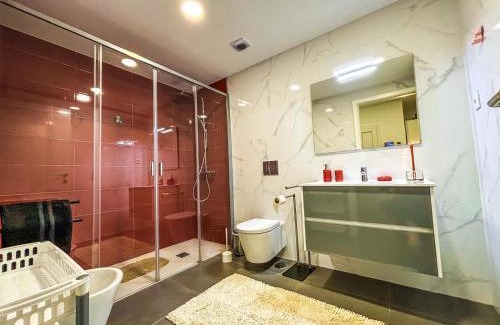 Braganca Apartamento | Bragança Holiday Home new apartment with 2 bedrooms private parking