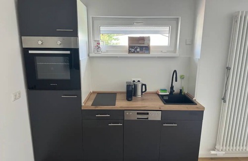 Hollerich Apartamento | Bragance Lux Town