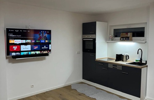 Hollerich Apartamento | Bragance Lux Town
