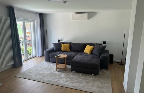 Hollerich Apartamento | Bragance Lux Town