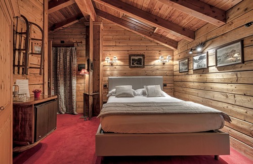 Limone Piemonte Hotel | Bragard Hotel