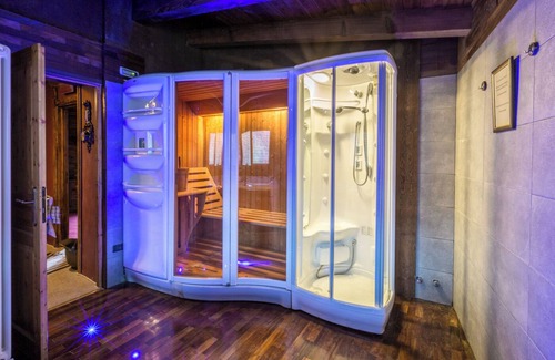 Limone Piemonte Hotel | Bragard Hotel