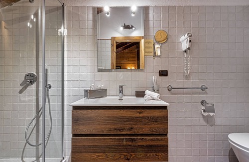 Limone Piemonte Hotel | Bragard Hotel