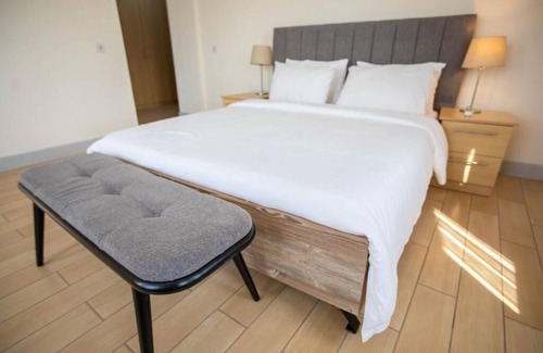 Sekondi-Takoradi Casa | BRAGHA FREEGATE - ONE BEDROOM