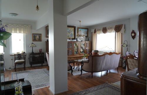 Kajaani Apartamento | Brahenkatu Apartment