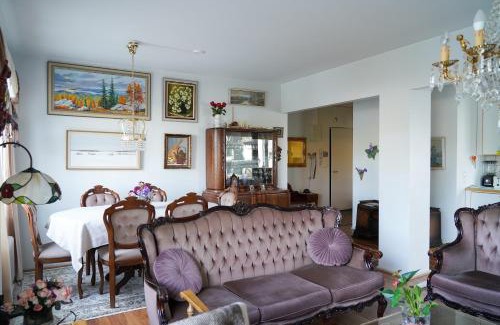 Kajaani Apartamento | Brahenkatu Apartment