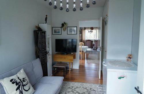 Kajaani Apartamento | Brahenkatu Apartment