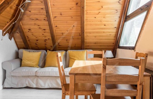 Garos Apartamento | Brahets by SeaMount Rentals