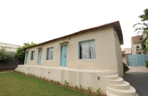 Gurugram Casa | Brahmaputra cafe and resort
