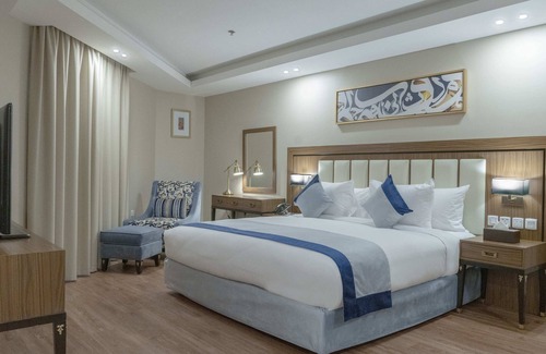 Al Jubail Hotel | Braiden Hotel & Resorts