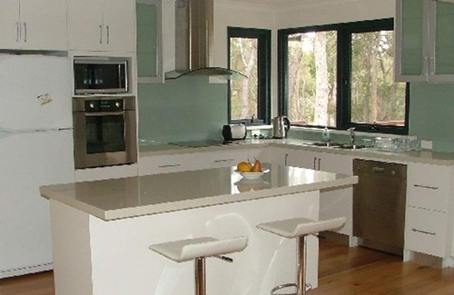 Denmark Casa | Braidwood Escape Dinamarca