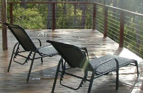 Denmark Casa | Braidwood Escape Dinamarca