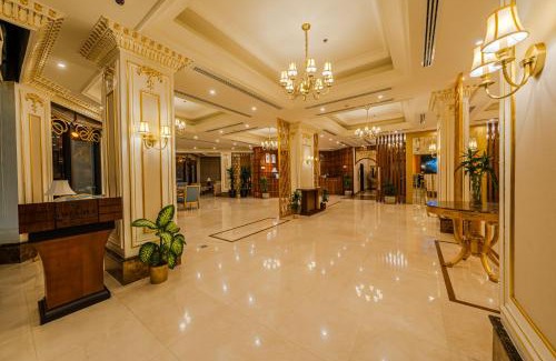 Al Jubail Hotel | Braira Al Jubail