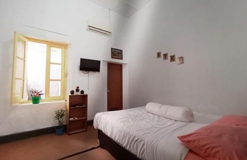 Probolinggo Casa | Brak Homestay