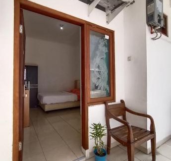 Probolinggo Casa | Brak Homestay
