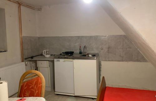 Erkeln Apartamento | Brakel Monteue- Ferin Zimmer 1