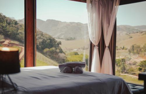 Paraisopolis Cabina | Brakiarias Home