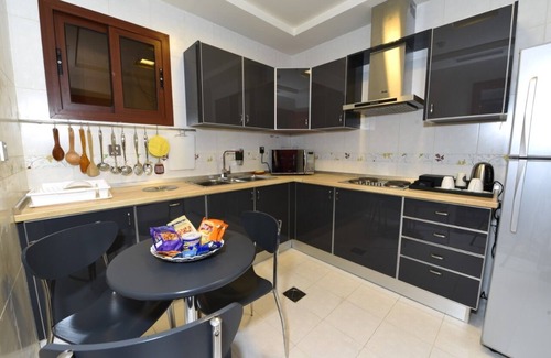 Al-Safa Apartamento | Bram Hotel Suites