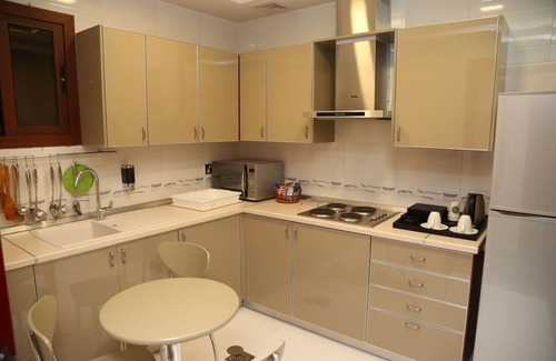 Al-Safa Apartamento | Bram Hotel Suites