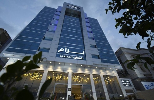 Al-Safa Apartamento | Bram Hotel Suites