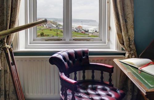 West Cliff Casa | Bram's View