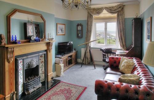 West Cliff Casa | Bram's View