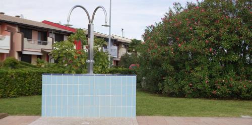 Aprilia Marittima Villa | Brama Village