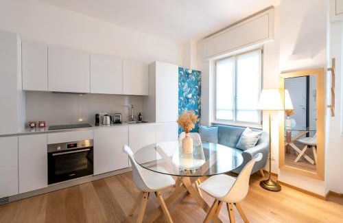 Chinatown Apartamento | Bramante Design Suite - A pochi passi dal Duomo