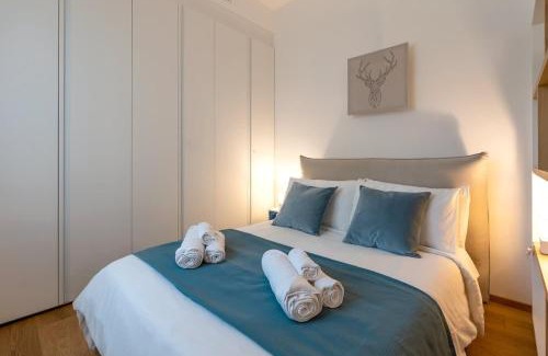 Chinatown Apartamento | Bramante Design Suite - A pochi passi dal Duomo