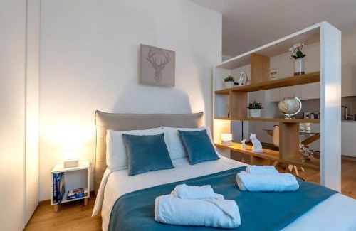 Chinatown Apartamento | Bramante Design Suite - A pochi passi dal Duomo