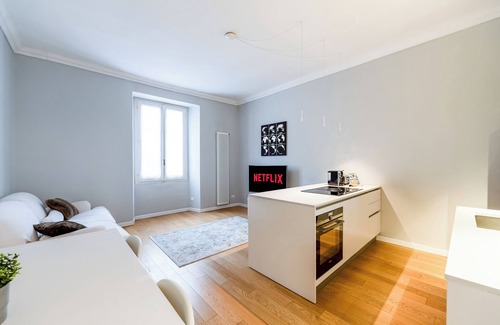 Chinatown Casa | Bramante Luxury Apartments by InnStay
