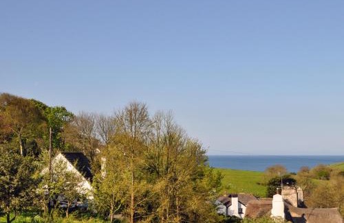 Ringmore Casa | Bramble Cottage