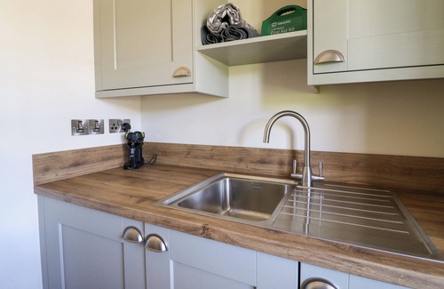 Murthly Cabaña | Bramble Cottage