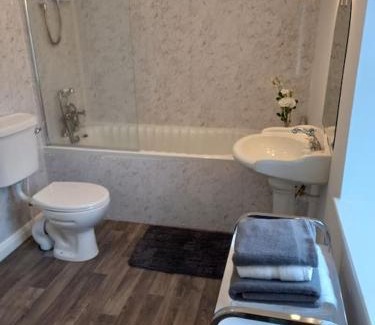 Cookstown Casa | Bramble Cottage