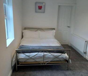 Cookstown Casa | Bramble Cottage