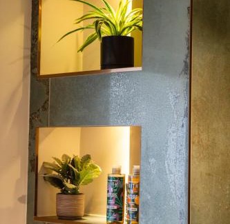 Eckington Casa | Bramble Cottage