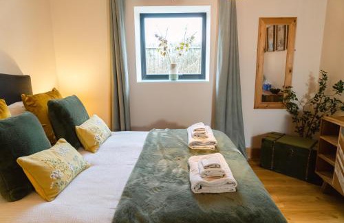 Eckington Casa | Bramble Cottage