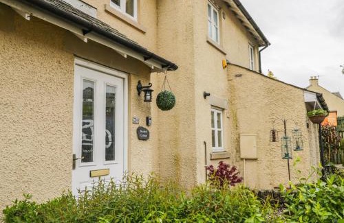 Sedbergh Casa | Bramble Cottage