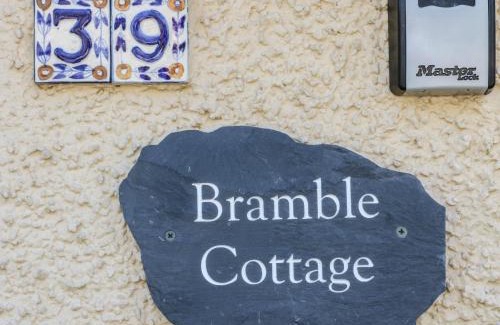 Sedbergh Casa | Bramble Cottage