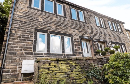 Hepworth Cabaña | Bramble Cottage, HOLMFIRTH