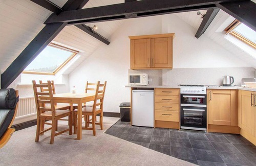 Talkin Cabaña | Bramble Cottage- UK45891