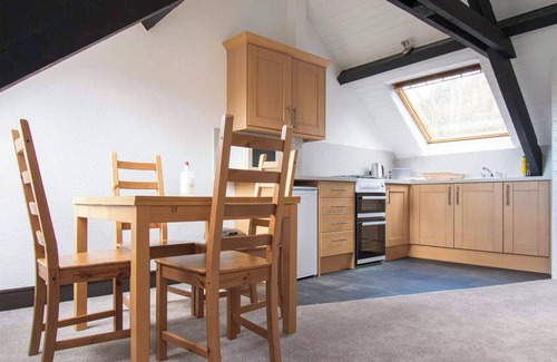 Talkin Cabaña | Bramble Cottage- UK45891