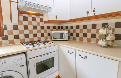 Swadlincote Cabaña | Bramble Grange