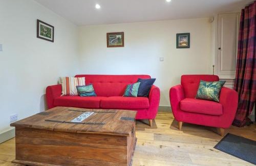 West Ilsley Casa | Bramblefield Cottage