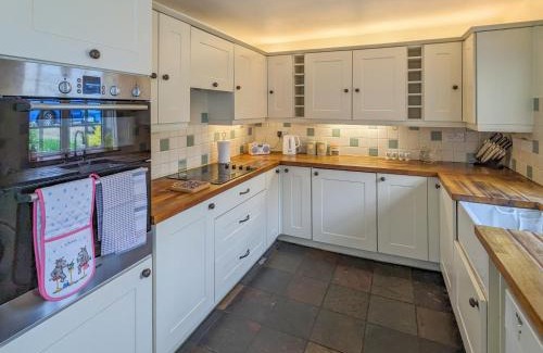 West Ilsley Casa | Bramblefield Cottage