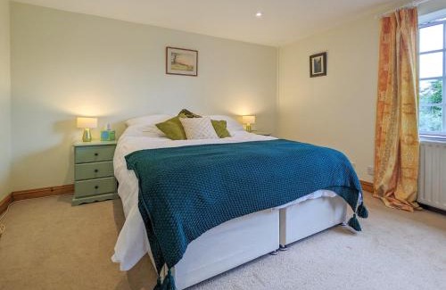 West Ilsley Casa | Bramblefield Cottage